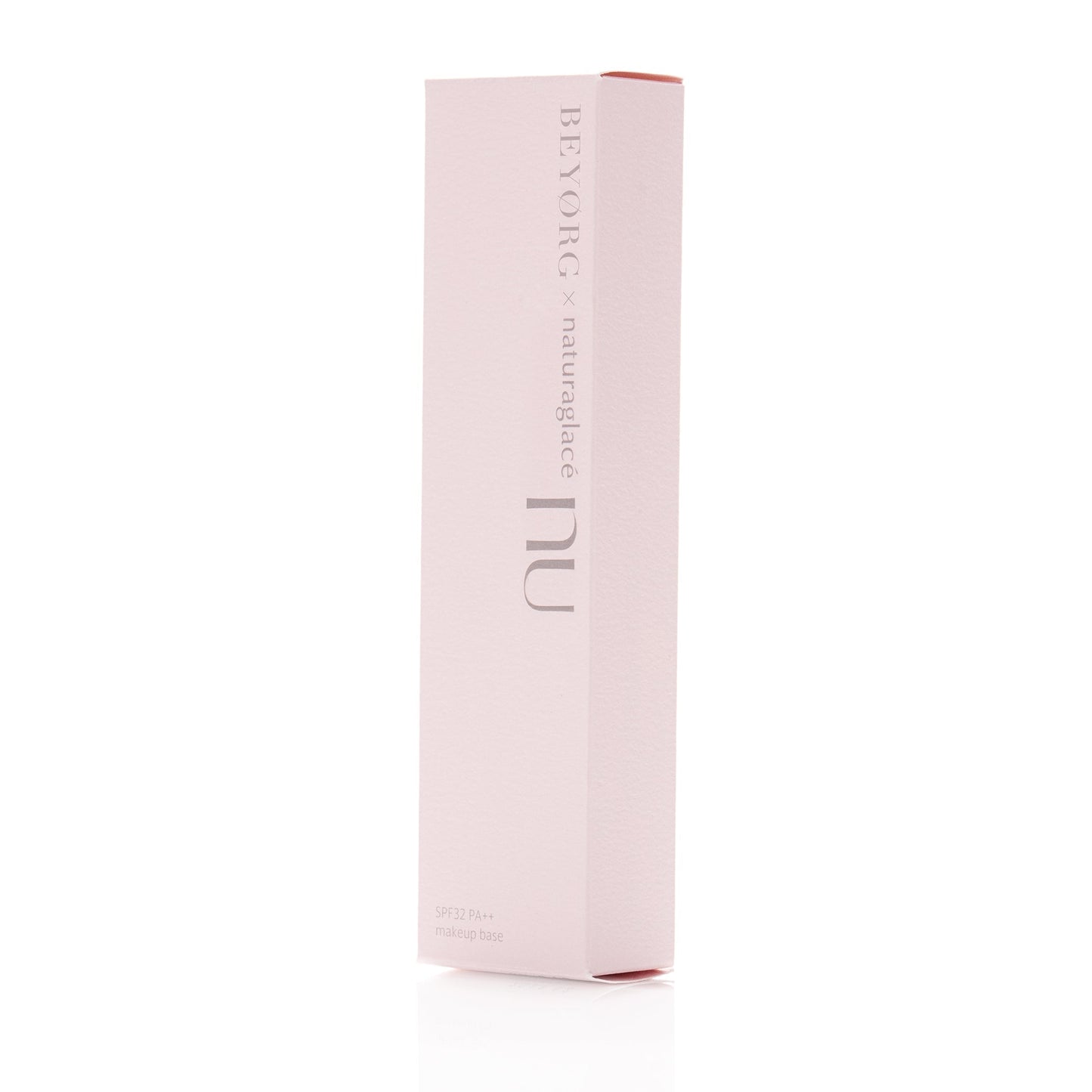 NU MAKEUP BASE SPF 32 PA++