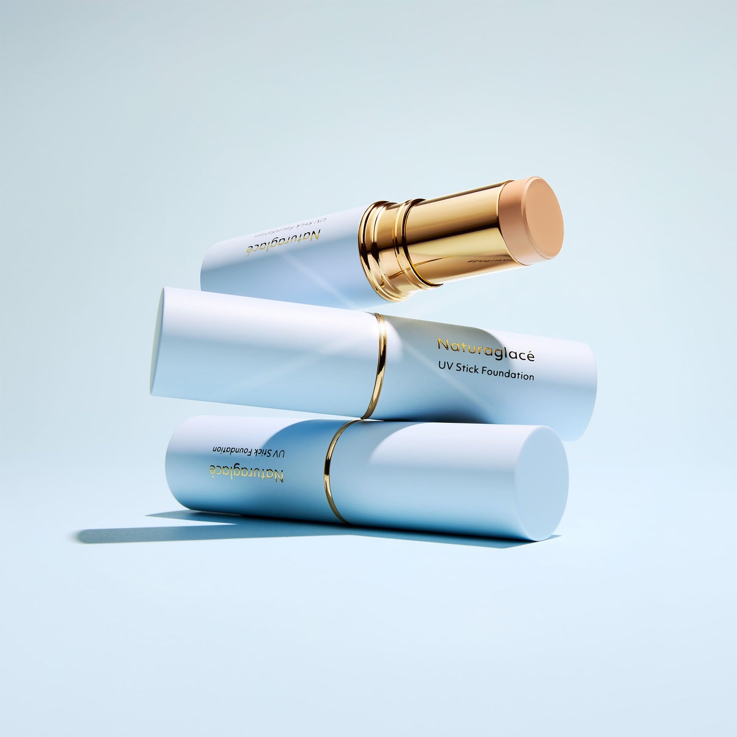 UV STICK FOUNDATION SPF50+ PA++++