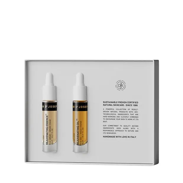 ADVANCED REJUVENATING POWER TREATMENT