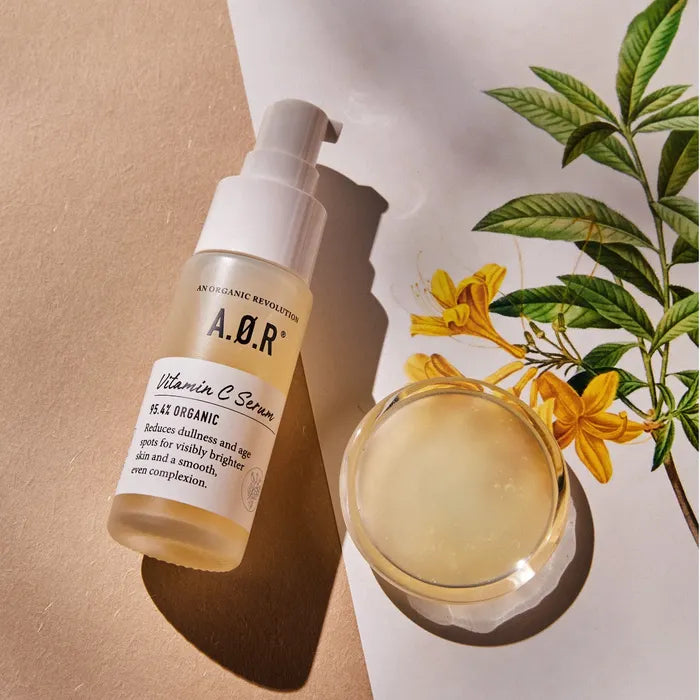 VITAMIN C SERUM